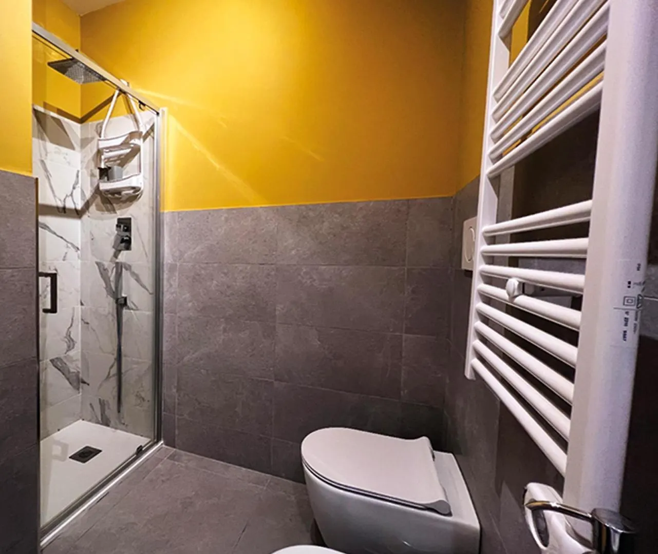 Baldo Design Apartment - Rome - Ma - Vatican