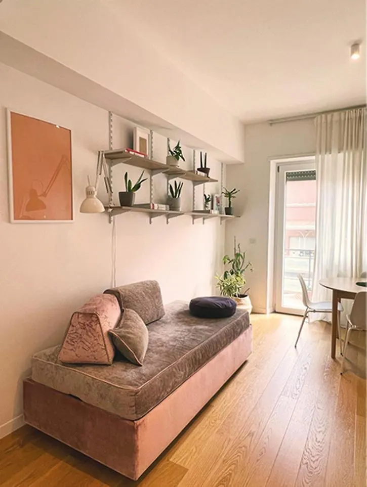 Baldo Design Apartment - Rome - Ma - Vatican
