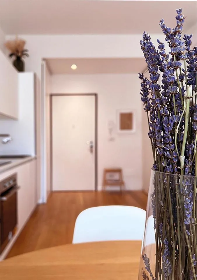 Baldo Design Apartment - Rome - Ma - Vatican Italy