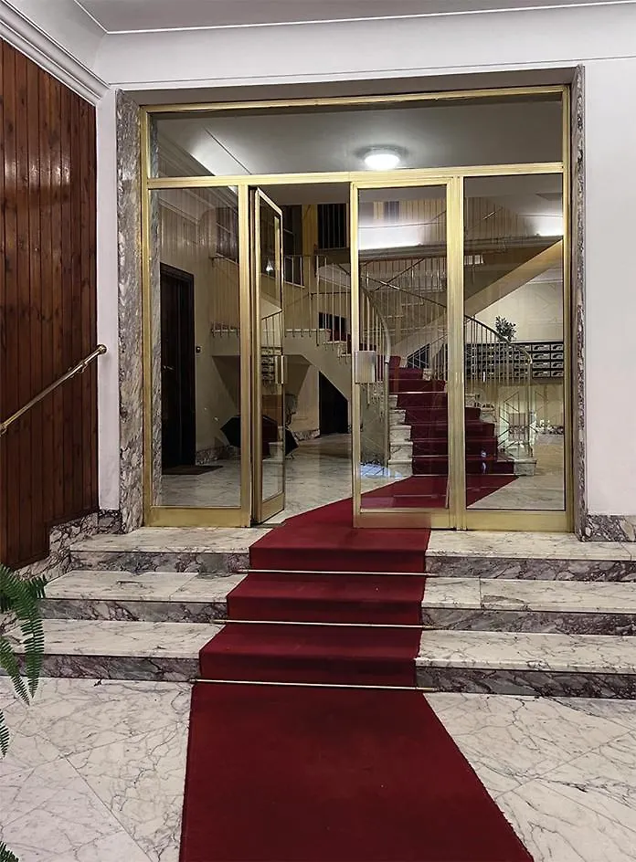 Baldo Design Apartment - Rome - Ma - Vatican