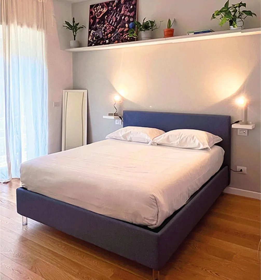 Baldo Design Apartment - Rome - Ma - Vatican Italy