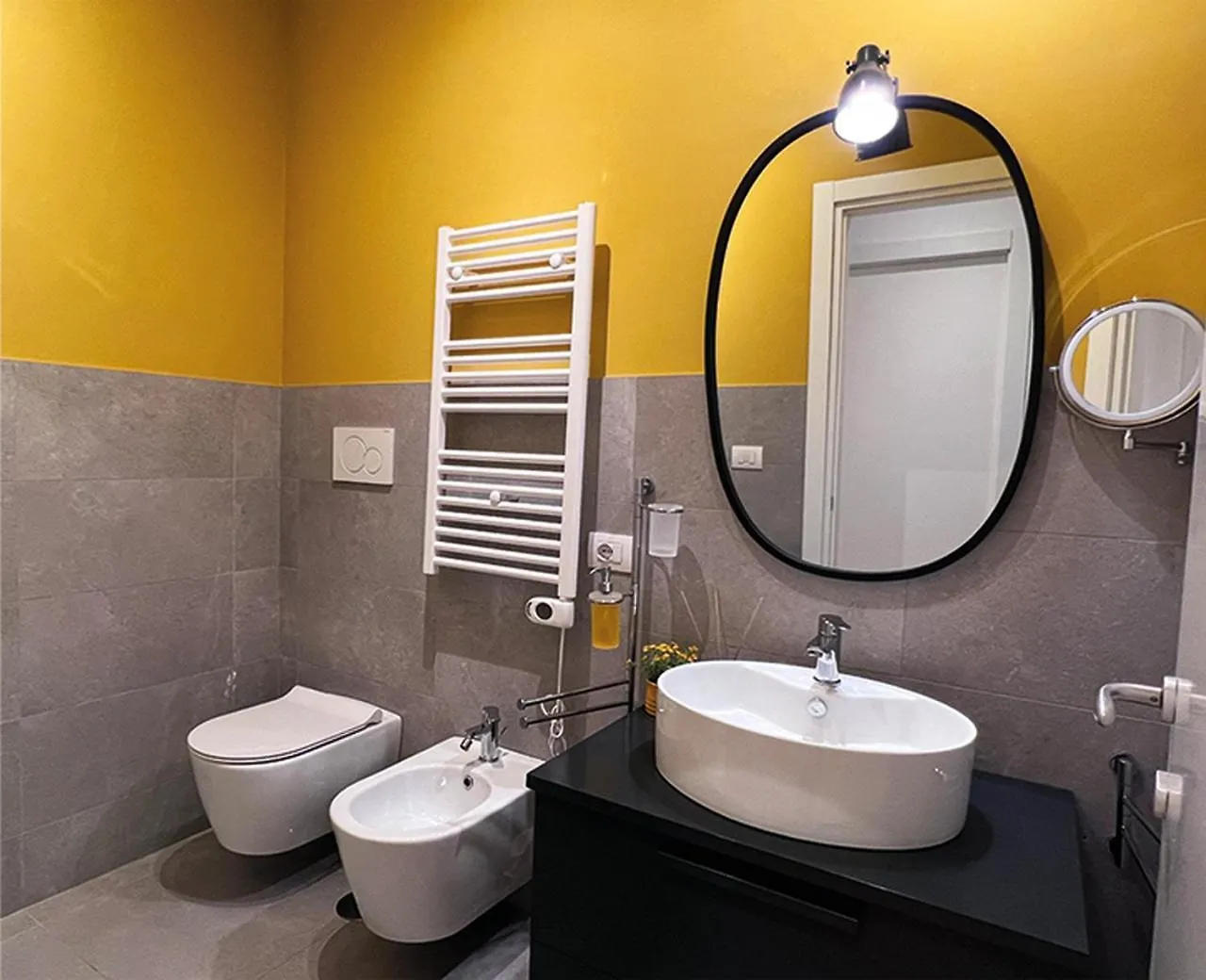 Baldo Design Apartment - Rome - Ma - Vatican