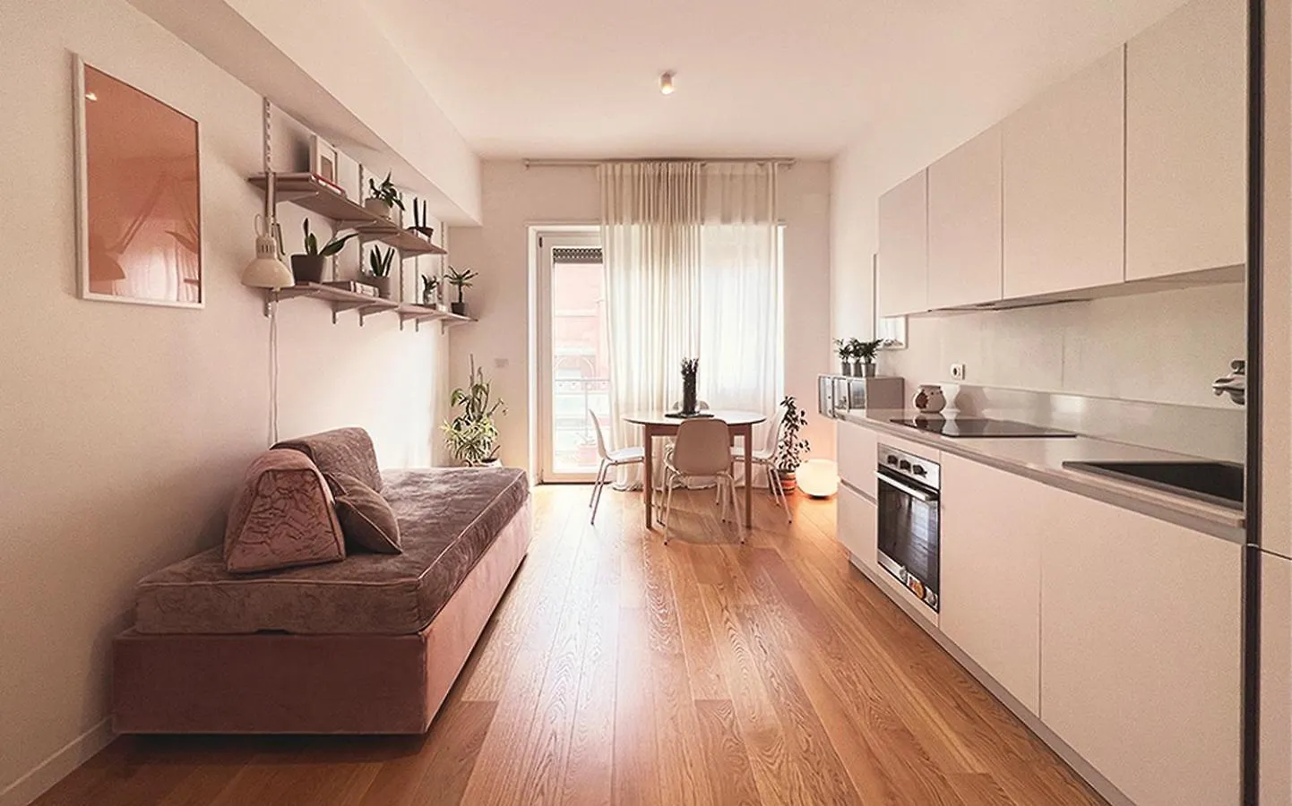 Baldo Design Apartment - Rome - Ma - Vatican