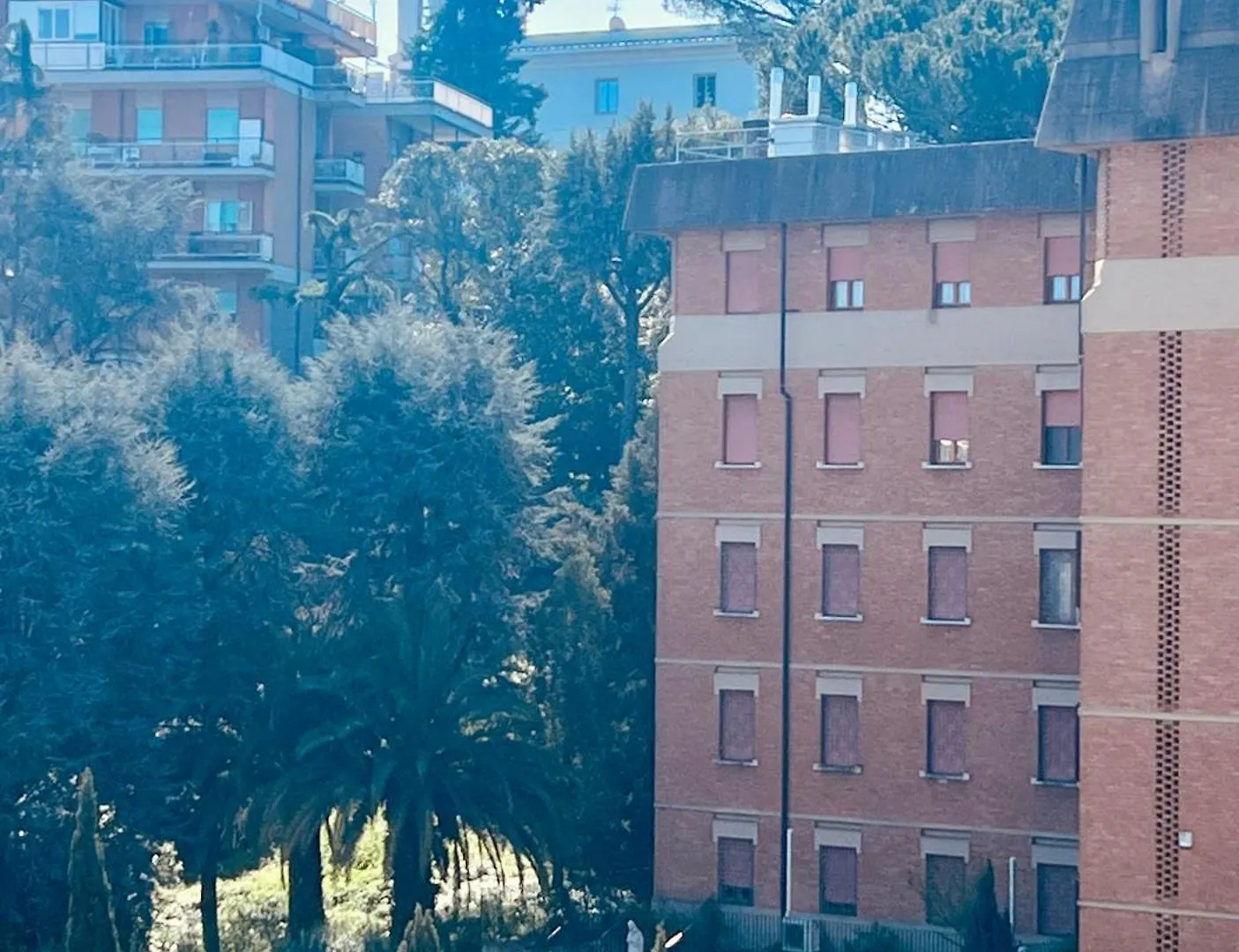 Baldo Design Apartment - Rome - Ma - Vatican 0*,