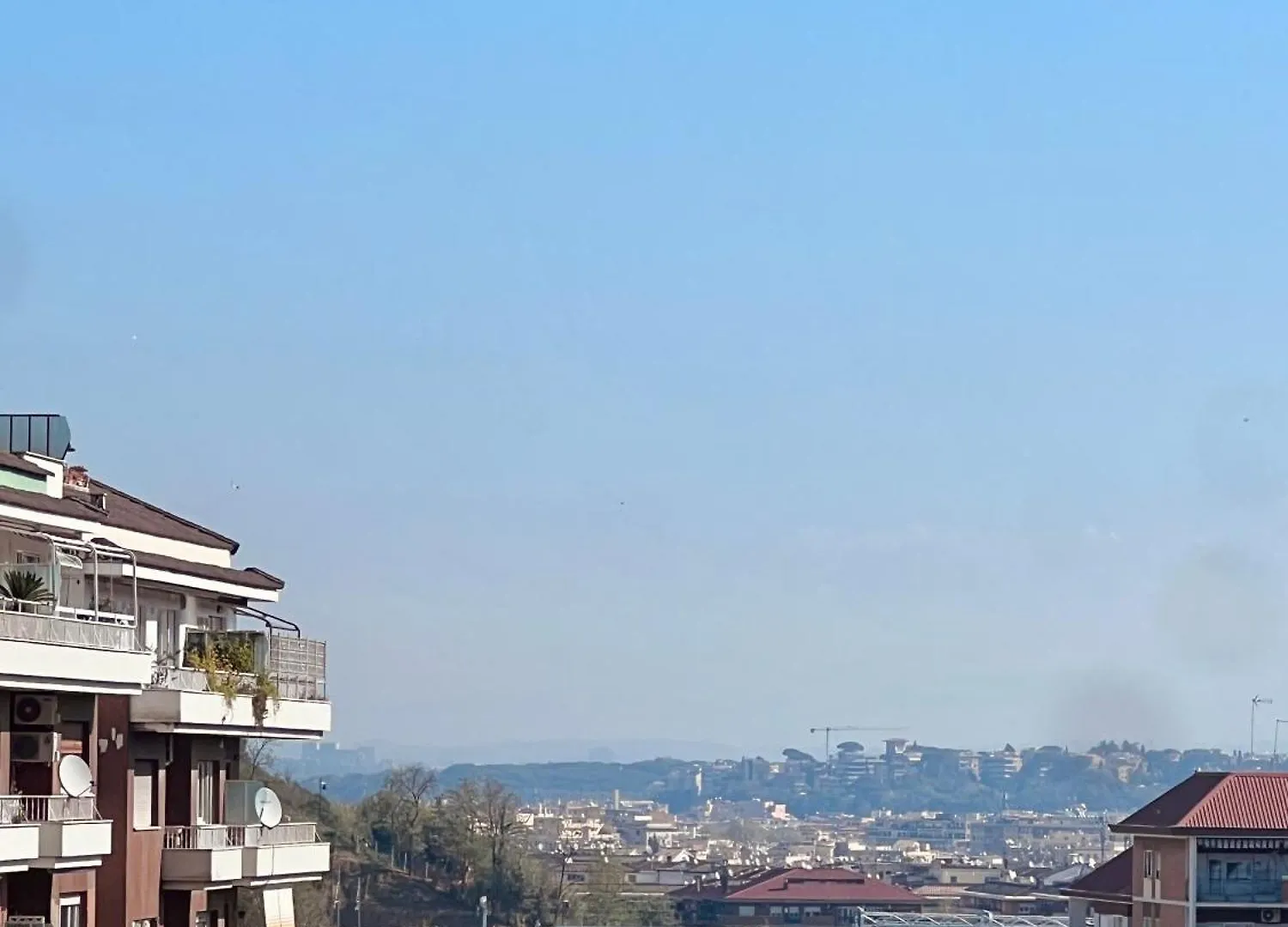 Baldo Design Apartment - Rome - Ma - Vatican Italy